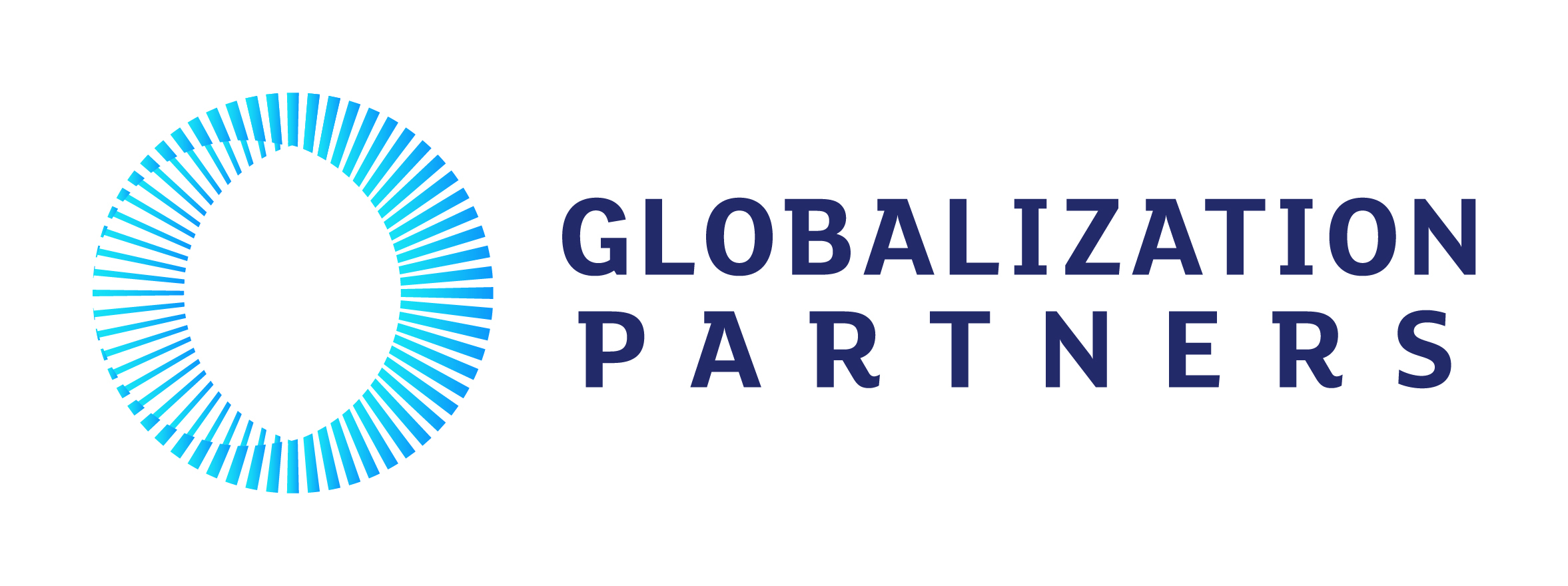 Globalization Partners Logo